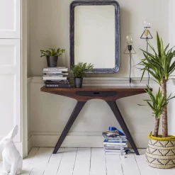 Graham & Green Console Tables<Odyssey Console Table