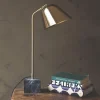 Graham & Green Table Lamps<Olsen Brass Table Lamp