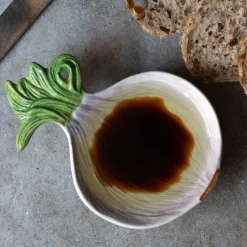 Graham & Green Outdoor Dining|Kitchen Accessories<Onion Dip Bowl