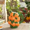 Graham & Green Outdoor Dining|Jugs & Carafes<Oranges Jug