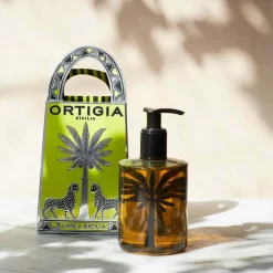 Graham & Green Bath & Body|Bath & Body<Ortigia Liquid Soap