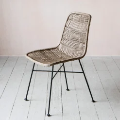 Graham & Green Dining Chairs<Oslo Clay Dining Chair