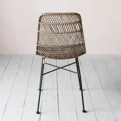 Graham & Green Dining Chairs<Oslo Clay Dining Chair