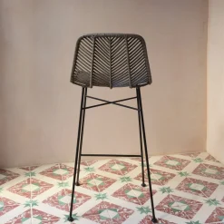 Graham & Green Stools<Oslo Clay Kitchen Stool