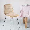 Graham & Green Dining Chairs<Oslo Natural Dining Chair