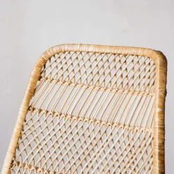 Graham & Green Dining Chairs<Oslo Natural Dining Chair