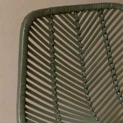 Graham & Green Stools<Oslo Olive Green Kitchen Stool