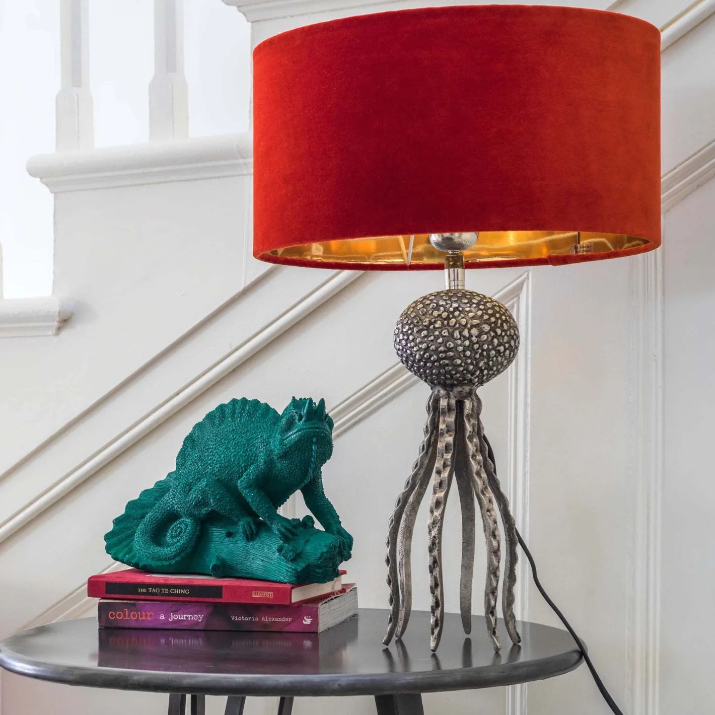 Graham & Green Animal Lights|Table Lamps<Otto Octopus Table Lamp