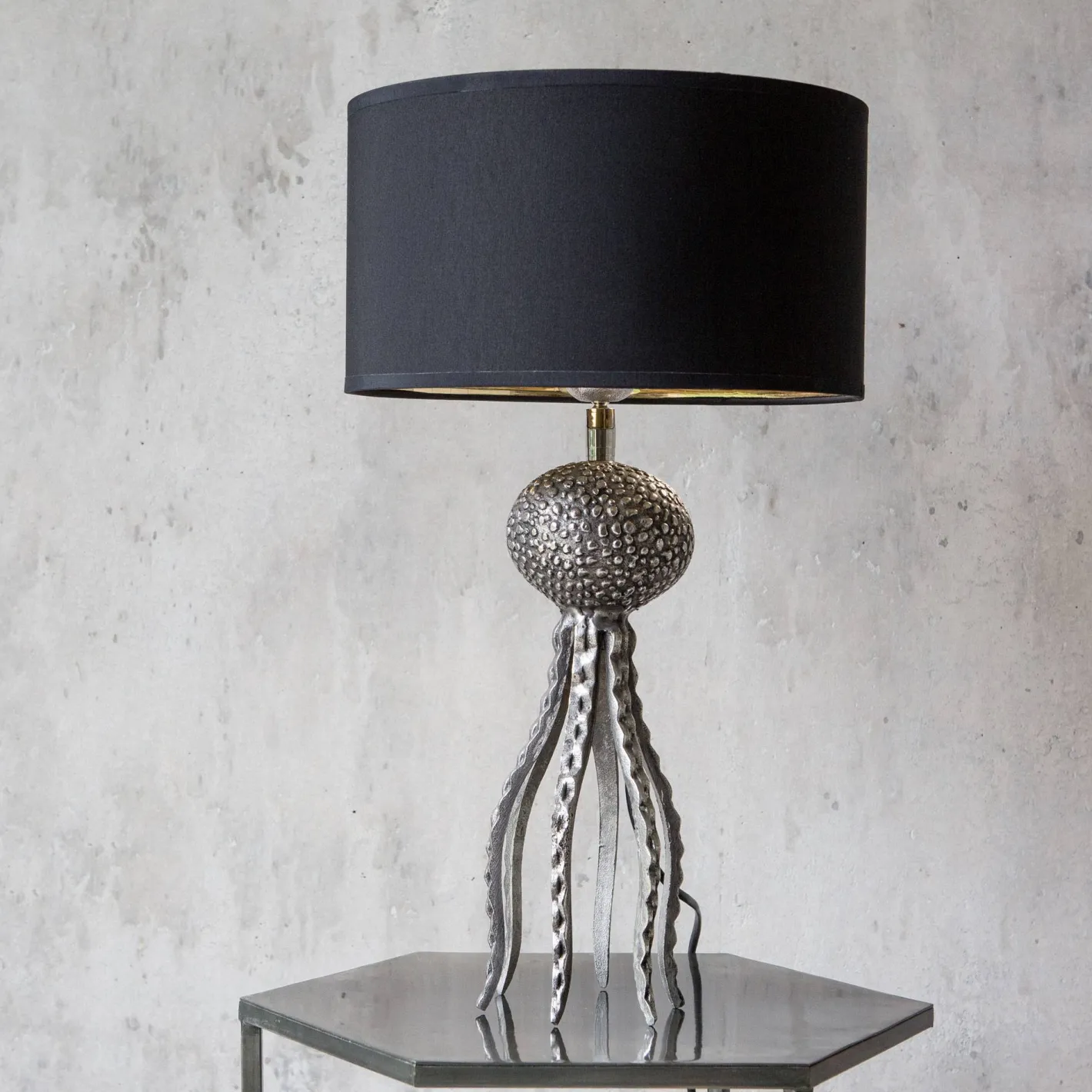 Graham & Green Animal Lights|Table Lamps<Otto Octopus Table Lamp