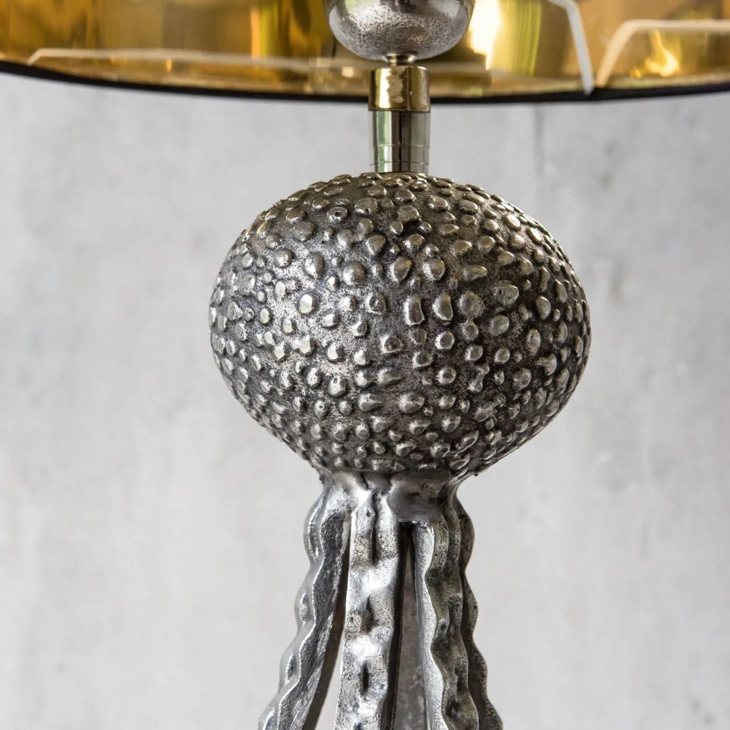 Graham & Green Animal Lights|Table Lamps<Otto Octopus Table Lamp