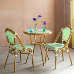 Graham & Green Garden Tables & Sets|Garden Tables & Sets<Outdoor Bistro Table and Chairs