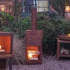 Graham & Green Fire Pits And Bowls|Fire Pits And Bowls<Outdoor Heater and Pizza Oven