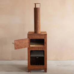 Graham & Green Fire Pits And Bowls|Fire Pits And Bowls<Outdoor Heater and Pizza Oven