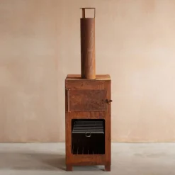 Graham & Green Fire Pits And Bowls|Fire Pits And Bowls<Outdoor Heater and Pizza Oven