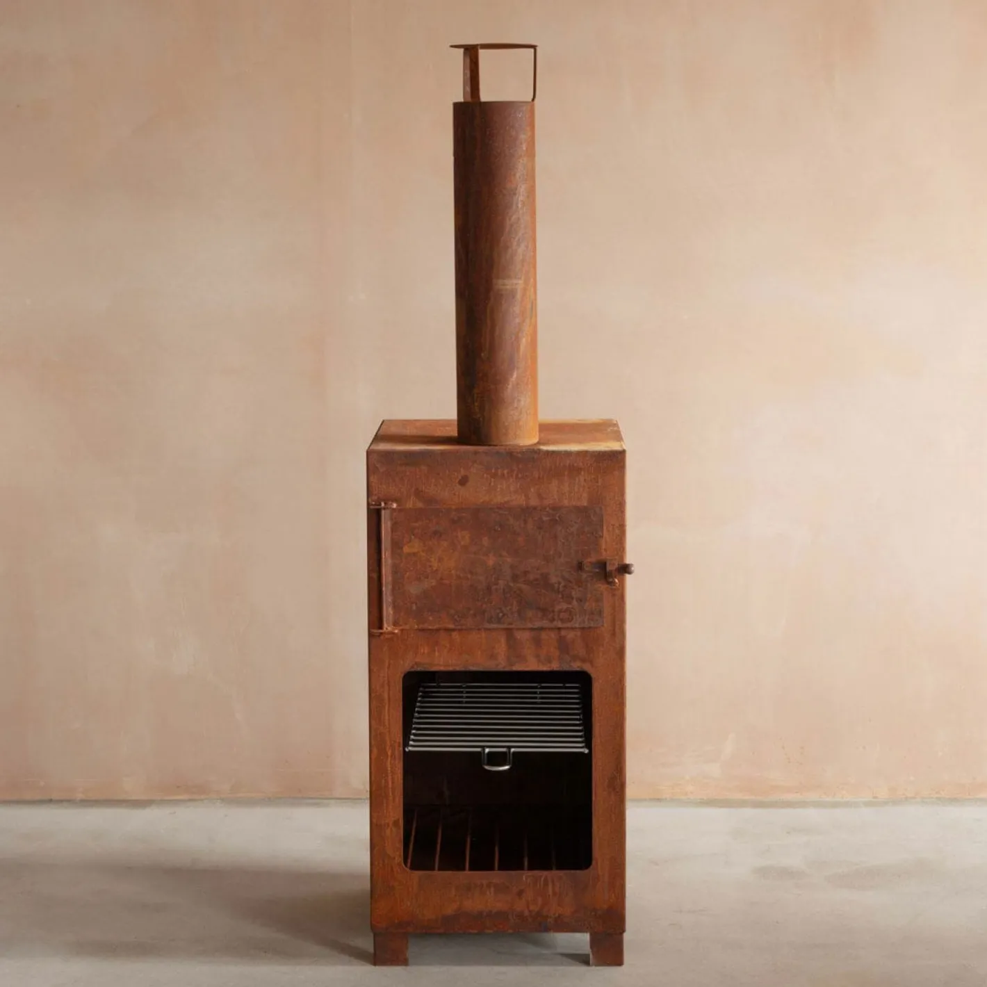 Graham & Green Fire Pits And Bowls|Fire Pits And Bowls<Outdoor Heater and Pizza Oven