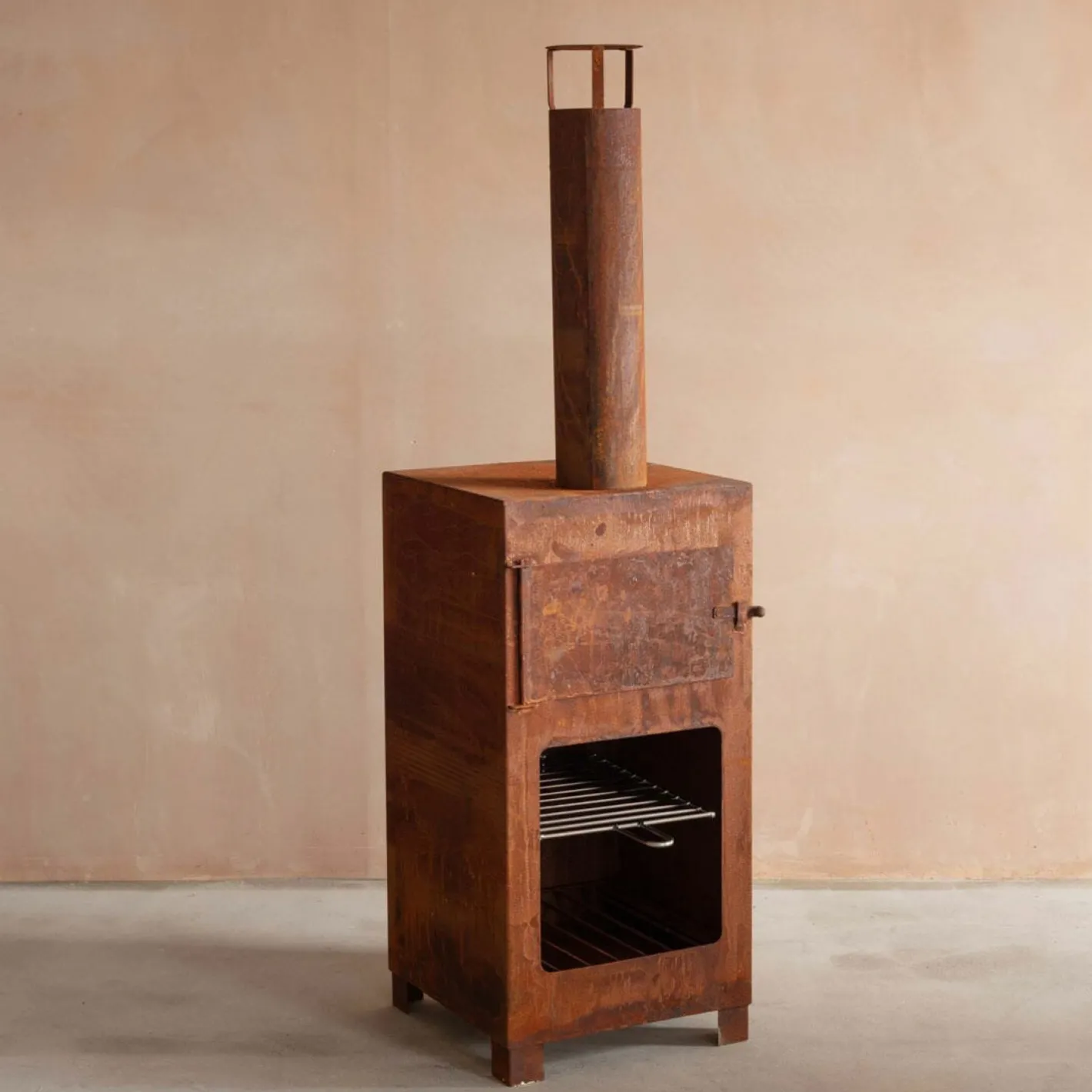 Graham & Green Fire Pits And Bowls|Fire Pits And Bowls<Outdoor Heater and Pizza Oven