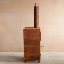 Graham & Green Fire Pits And Bowls|Fire Pits And Bowls<Outdoor Heater and Pizza Oven