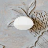 Graham & Green Knobs & Handles<Oval Marble Knob