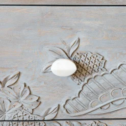 Graham & Green Knobs & Handles<Oval Marble Knob