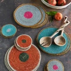 Graham & Green Placemats, Coasters & Trays<Pablo Placemats and Coasters