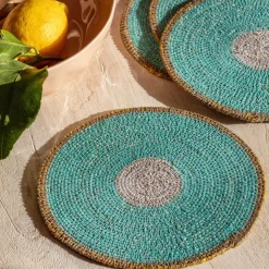 Graham & Green Placemats, Coasters & Trays<Pablo Placemats and Coasters