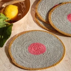Graham & Green Placemats, Coasters & Trays<Pablo Placemats and Coasters