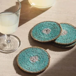 Graham & Green Placemats, Coasters & Trays<Pablo Placemats and Coasters