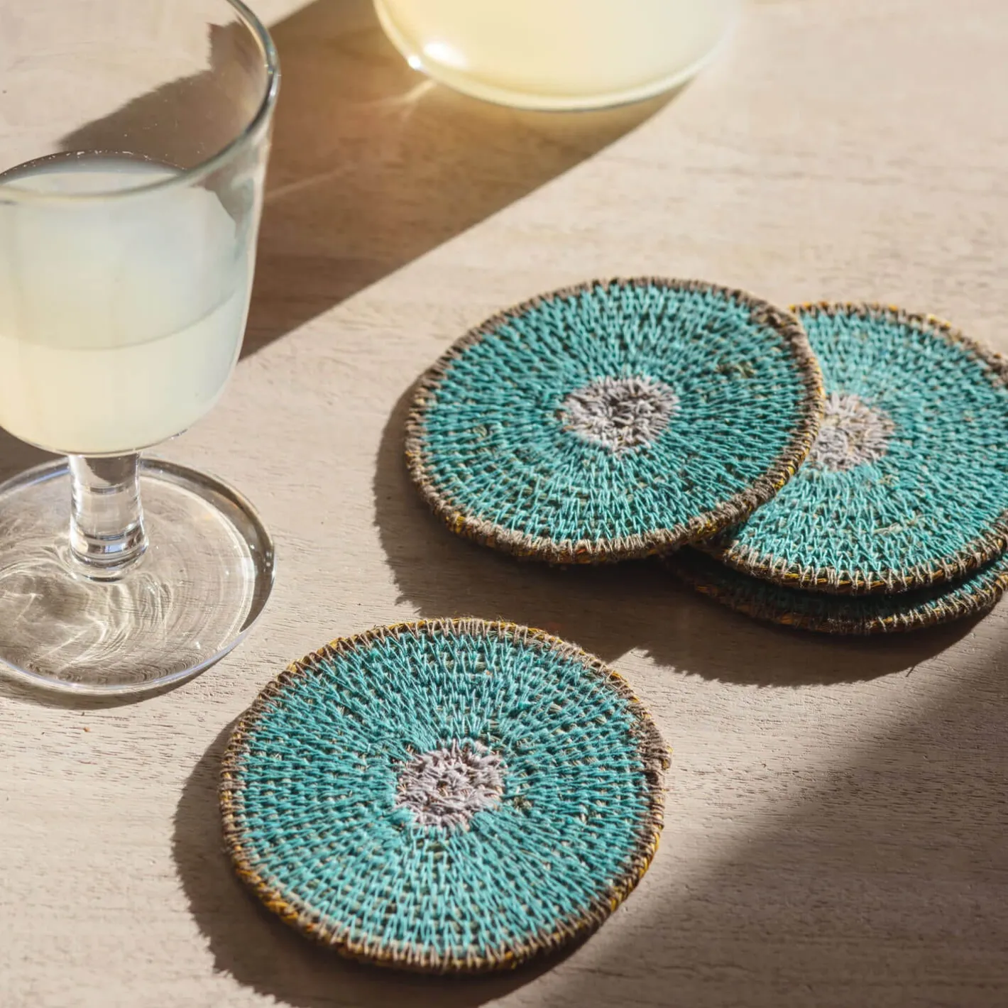 Graham & Green Placemats, Coasters & Trays<Pablo Placemats and Coasters
