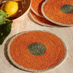 Graham & Green Placemats, Coasters & Trays<Pablo Placemats and Coasters
