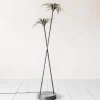 Graham & Green Floor Lamps<Palm Tree Floor Light