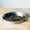 Graham & Green Placemats, Coasters & Trays<Palm Tree Pattern Tray