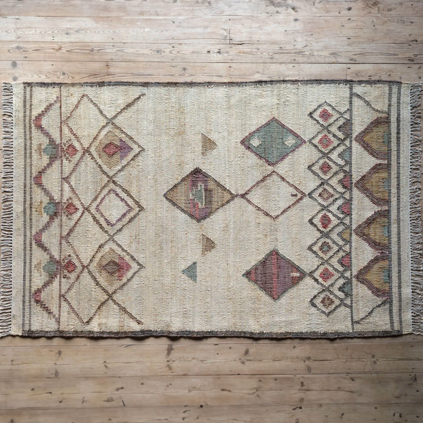 Graham & Green Rugs & Runners<Panja Rugs