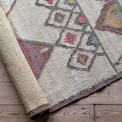 Graham & Green Rugs & Runners<Panja Rugs