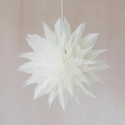 Graham & Green Ceiling Lights & Chandeliers<Paper Shades