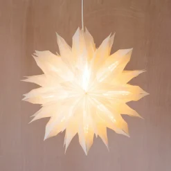 Graham & Green Ceiling Lights & Chandeliers<Paper Shades