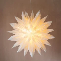 Graham & Green Ceiling Lights & Chandeliers<Paper Shades