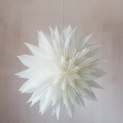 Graham & Green Ceiling Lights & Chandeliers<Paper Shades