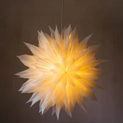 Graham & Green Ceiling Lights & Chandeliers<Paper Shades