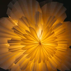 Graham & Green Ceiling Lights & Chandeliers<Paper Shades