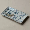 Graham & Green Decorative Accessories|Jewellery Boxes & Trinket Trays<Paradise Rectangular Trinket Dish