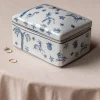 Graham & Green Decorative Accessories|Jewellery Boxes & Trinket Trays<Paradise Trinket Box
