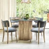 Graham & Green Dining Tables<Parker 4 Seater Dining Table