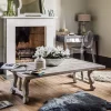 Graham & Green Coffee Tables<Parquet Coffee Table