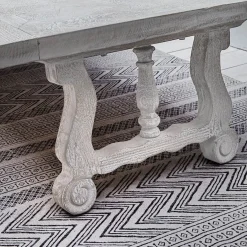 Graham & Green Coffee Tables<Parquet Coffee Table