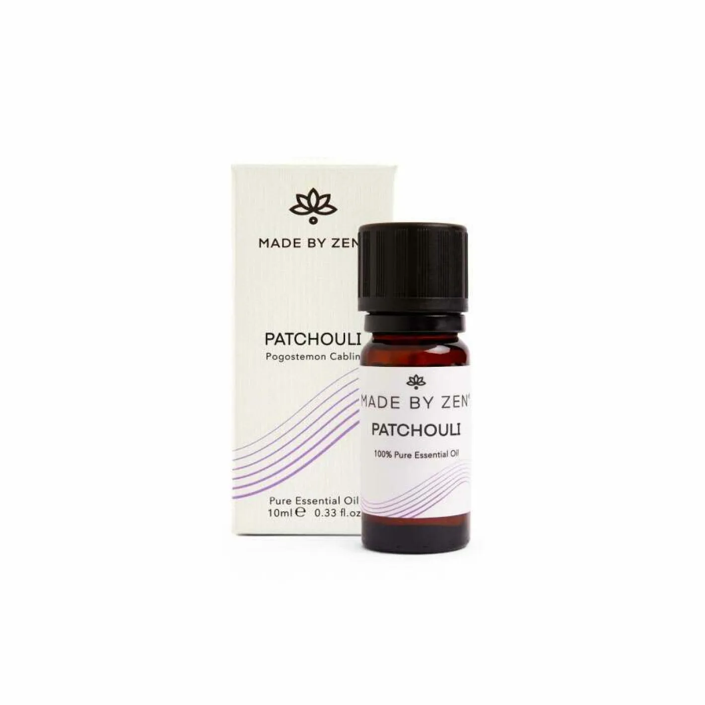 Graham & Green Home Fragrance|Home Fragrance<Patchouli Essential Oil