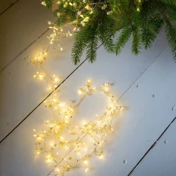 Graham & Green String Lights<Pearl Cluster String Lights