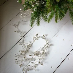 Graham & Green String Lights<Pearl Cluster String Lights