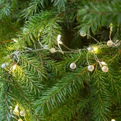 Graham & Green String Lights<Pearl Cluster String Lights