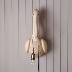 Graham & Green Animal Lights|Wall Lights & Sconces<Penny Pelican Wall Light