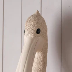 Graham & Green Animal Lights|Wall Lights & Sconces<Penny Pelican Wall Light